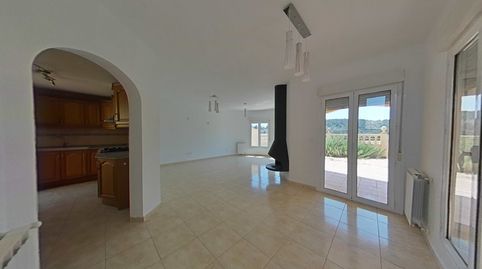 Foto 4 de Casa adosada en venta en Calle Dels Xops, Gata de Gorgos, Alicante