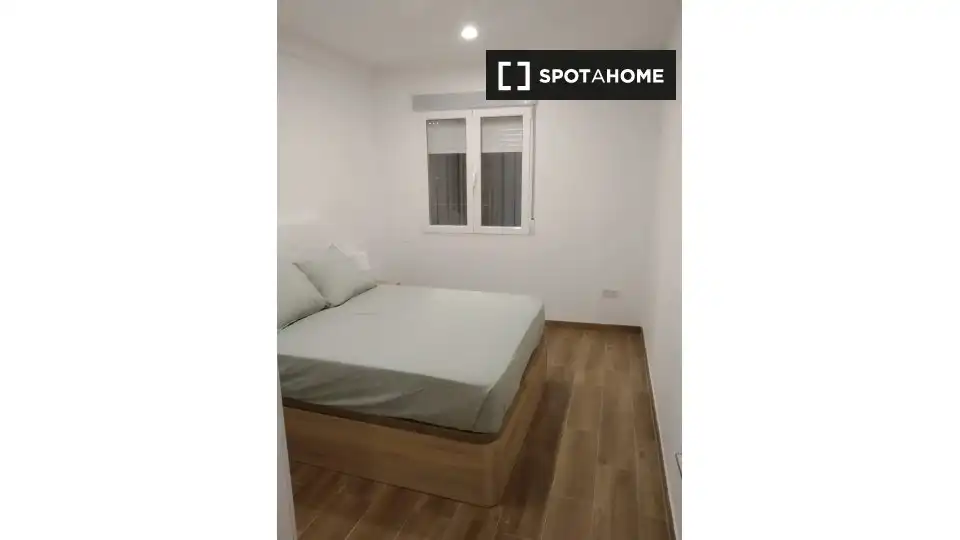 Habitació a Centro - Sagrario
