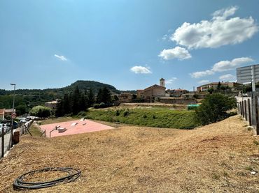 Residential land for sale in Sant Quirze de Besora