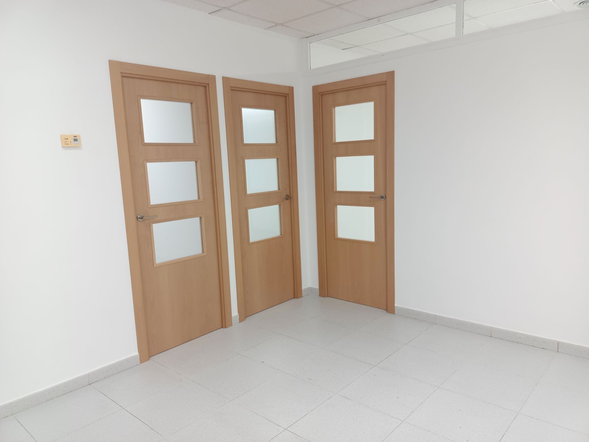 Premises for sale in  Lleida Capital  with Air Conditioner and Heating