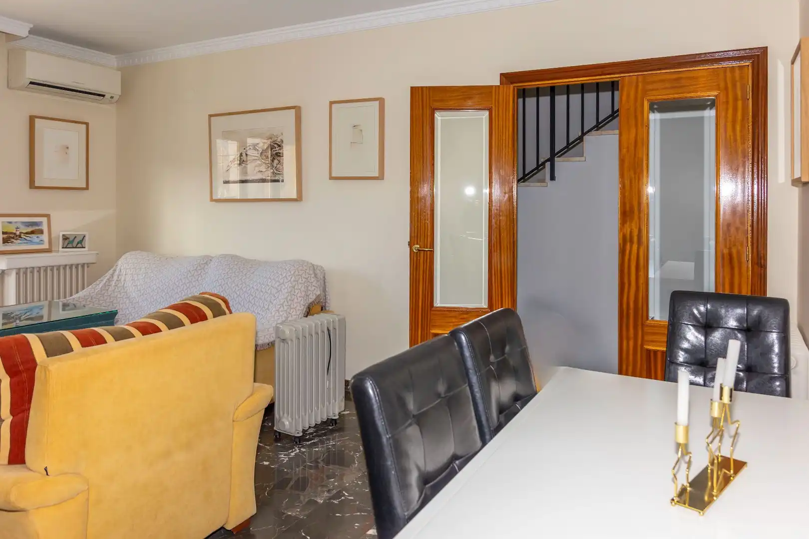 Casa adosada en venda a MARIA ZAMBRANO, 26, Guadix