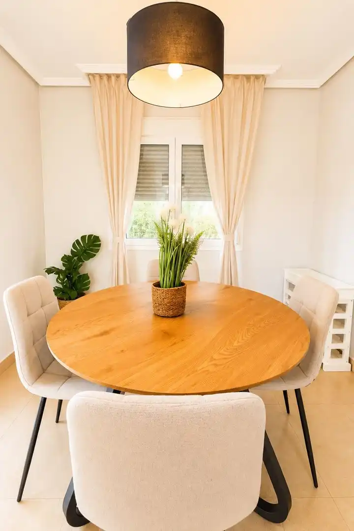 Mini appartamento con terrazza in vendita a Las Lomas de Rame - Bahía Bella, imagen 33