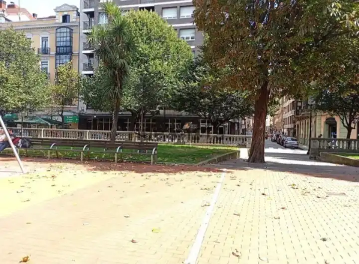 Gewerbefläche zur Miete in Calle Dindurra, imagen 9