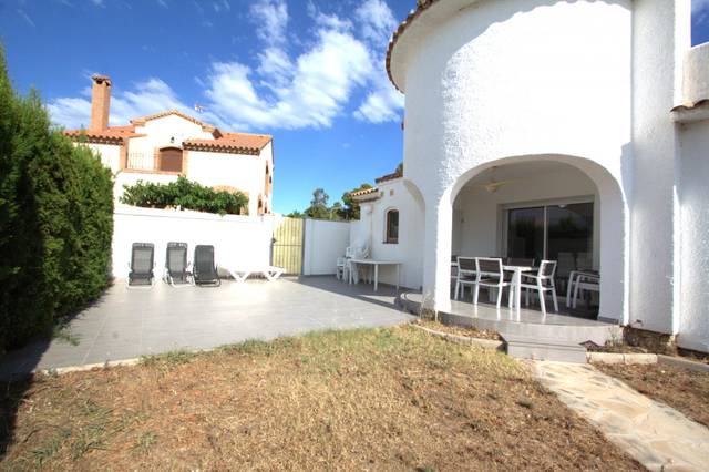 Casa-chalet en Venta en del Déu Set en El Casalot