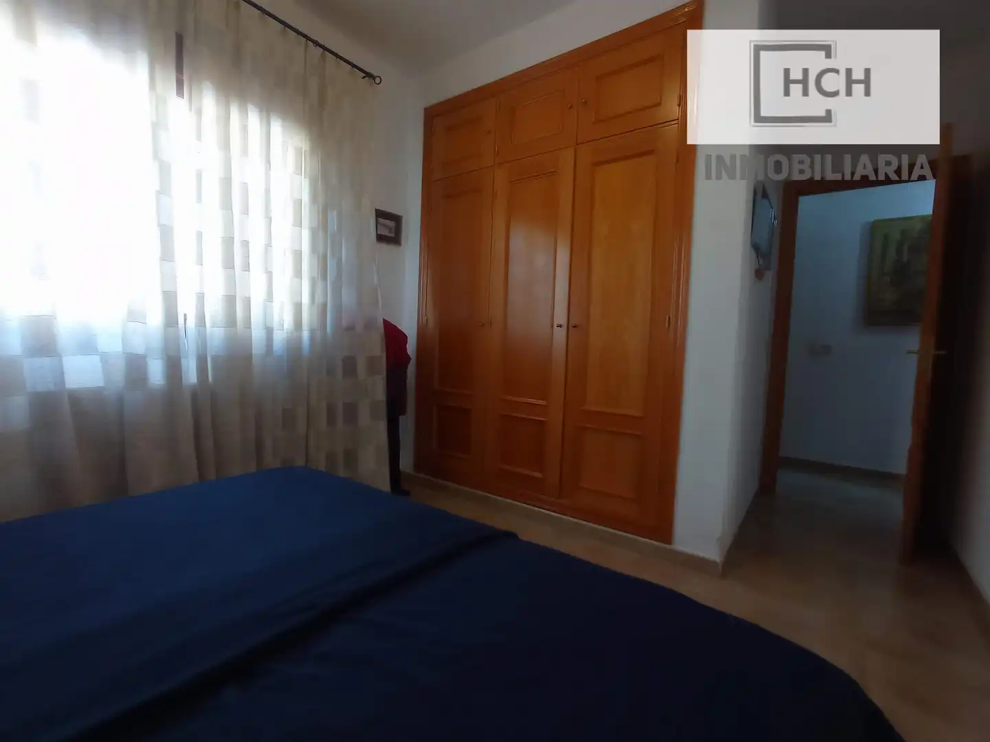 Casa adosada en venta en Calle las Monjas, 11, La Puebla de Montalbán