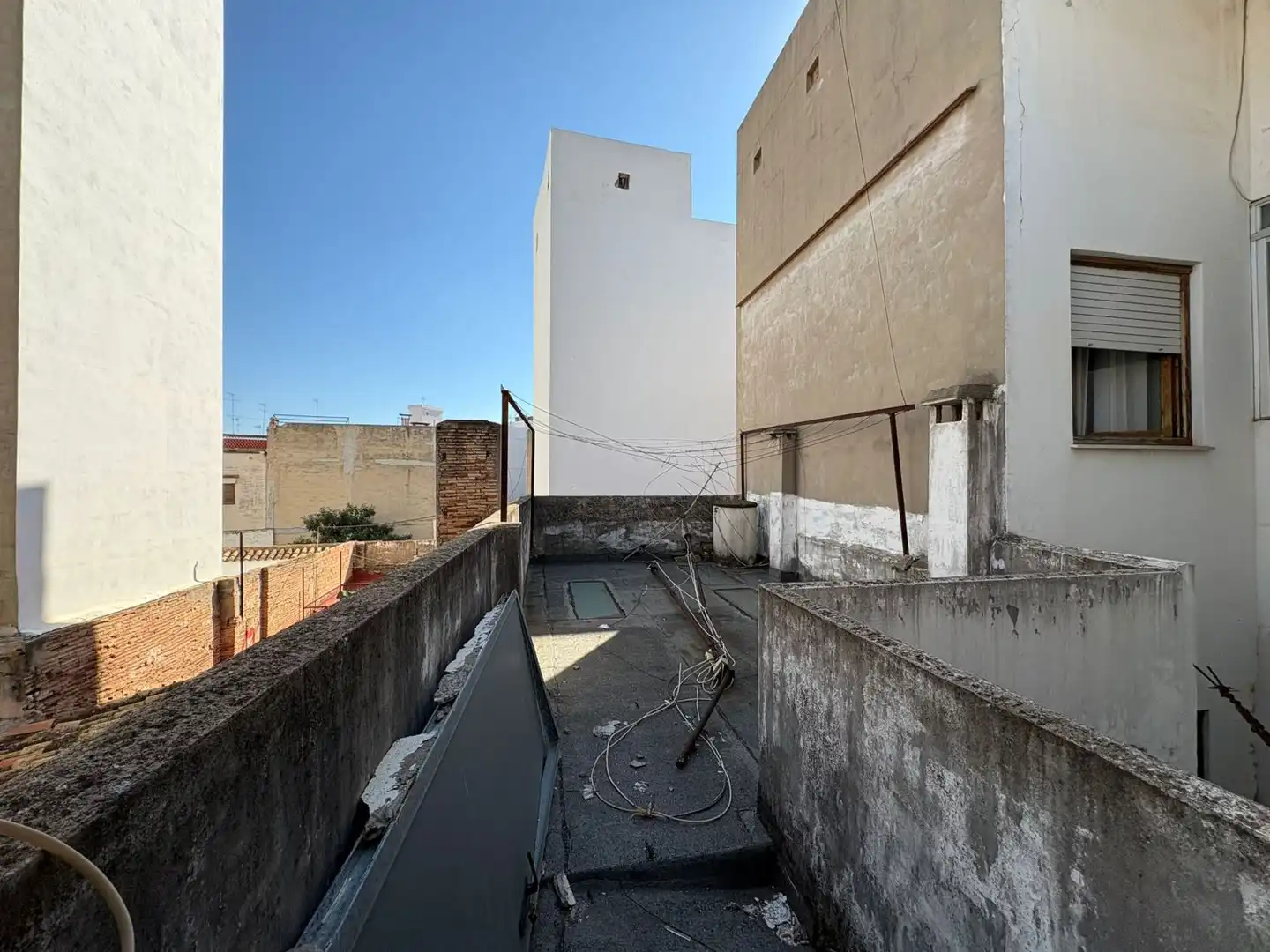 Edifici en venda a Sueca ciudad