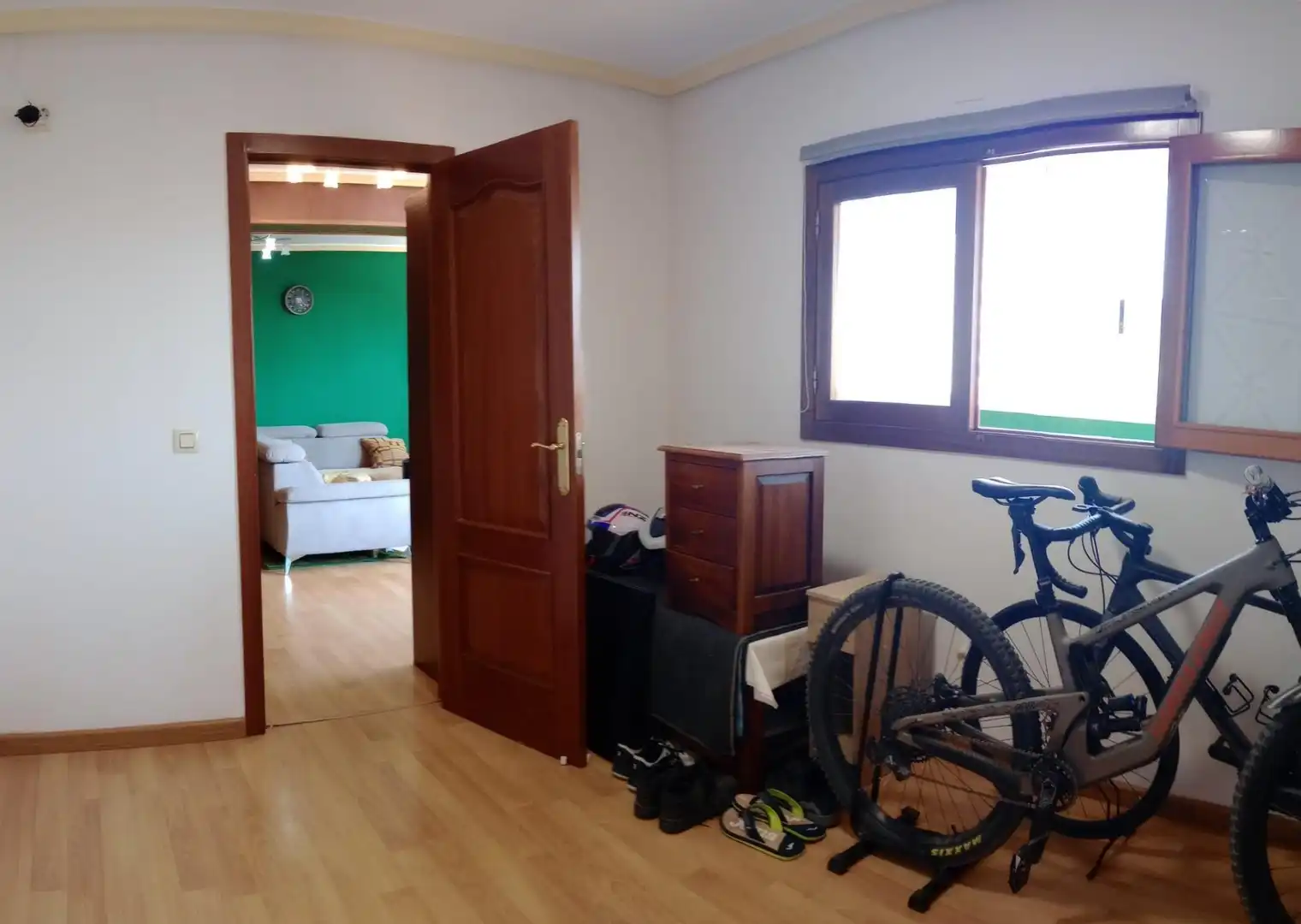 Attique avec piscine à vendre à Avenida de Roma, imagen 24
