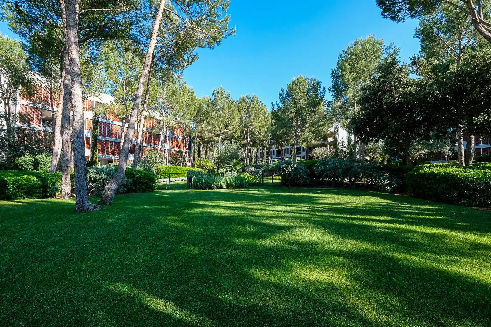 Garden of Attic for sale in Calvià  with Air Conditioner, Private garden and Terrace