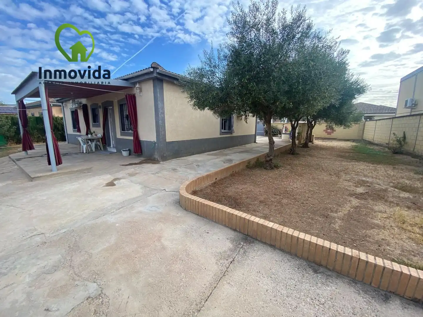 Xalet amb jardí en venda a Periurbano Oeste - Sierra, imagen 19
