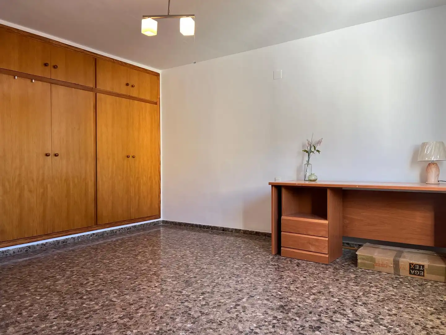 Habitación de Casa adosada en venta en Canet d'En Berenguer con Aire acondicionado, Calefacción y Terraza