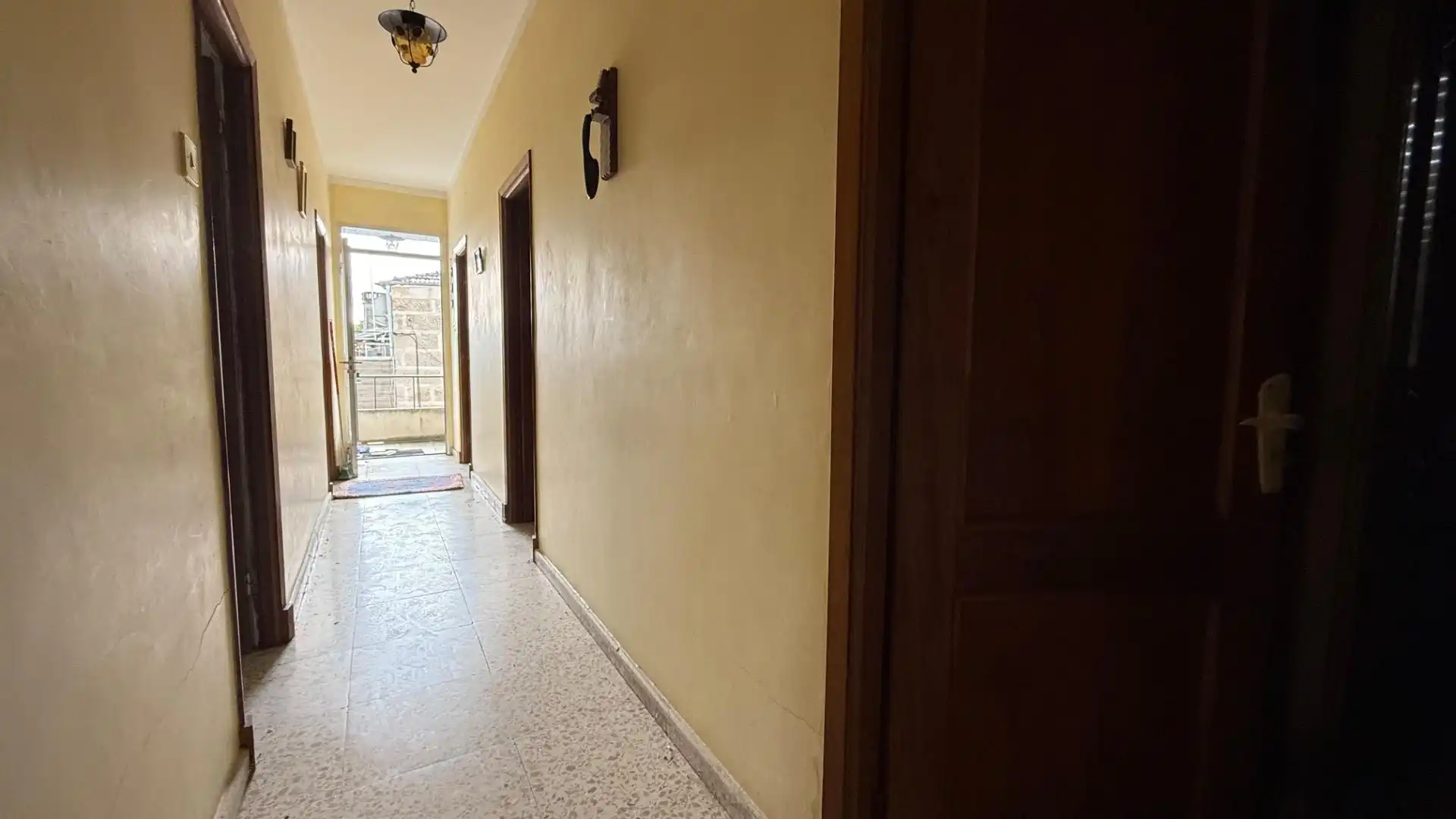 Casa o chalet en venta en Sandiás con Jardín privado, Trastero y Amueblado
