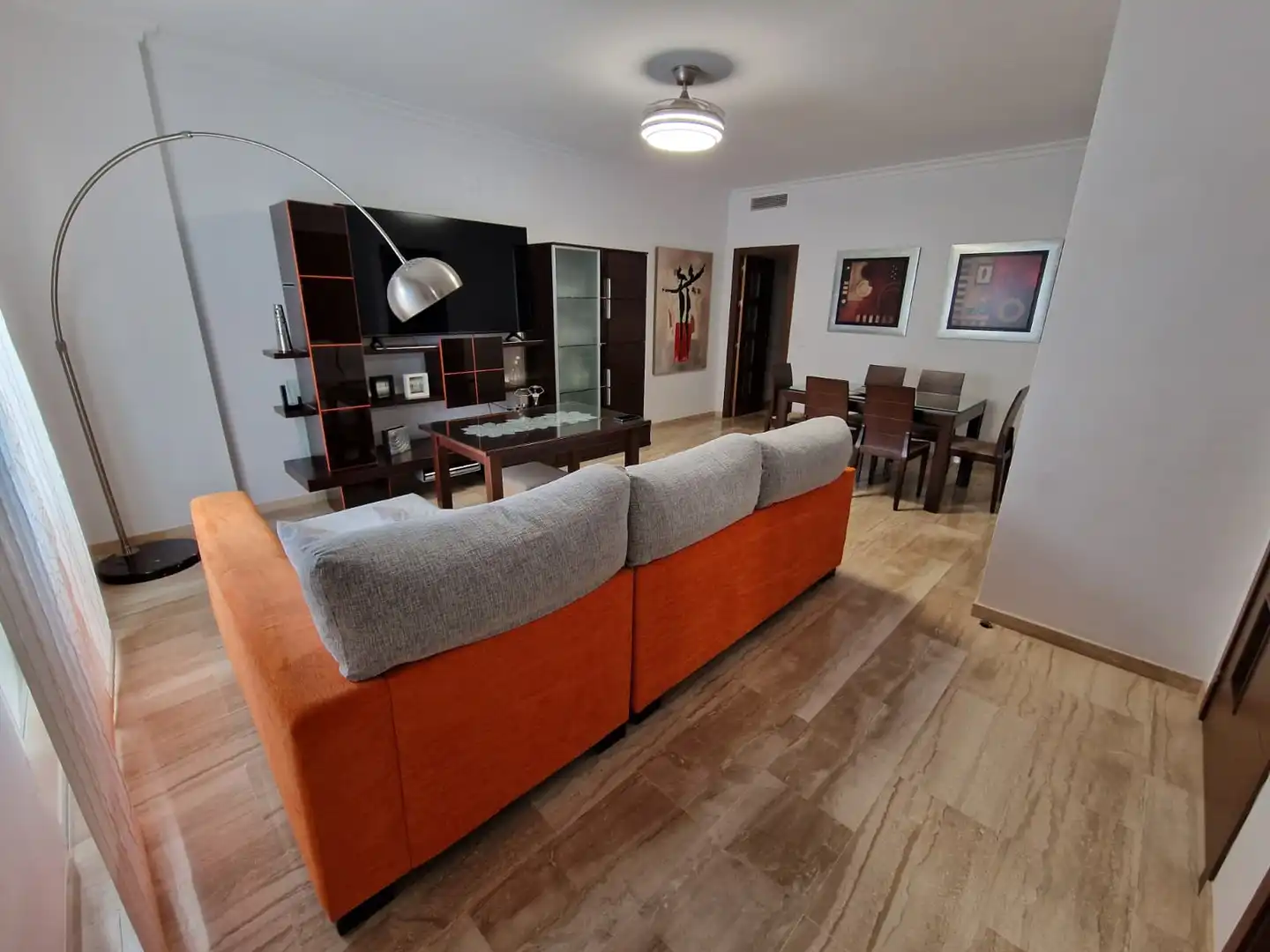 Appartement avec terrasse à vendre à Fernán-Núñez, imagen 4