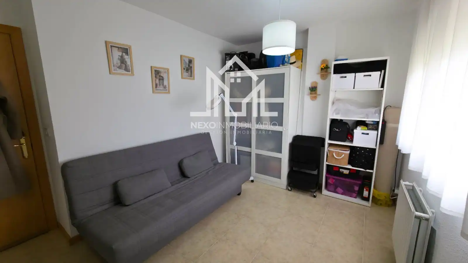 Habitación de Piso en venta en Illescas con Trastero