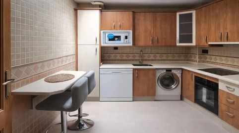 Foto 3 de Pis en venda a San Ildefonso - Catedral, Jaén Capital