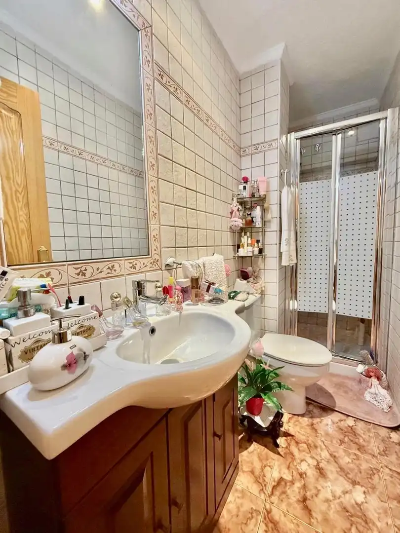 Terraced house with terrace for sale in Juzgados - Plaza de Toros, imagen 21