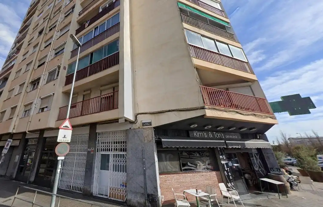 Pis en venda a SANT OLEGUER 2, imagen 3