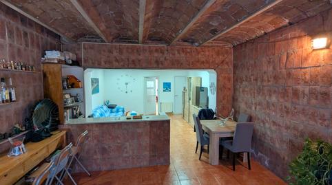 Foto 3 de Planta baixa en venda a Carrer del Torrent de Les Flors, Vila de Gràcia, Barcelona