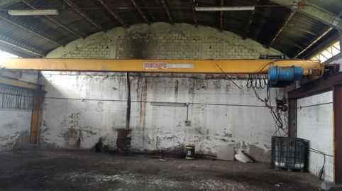 Photo 4 of Industrial buildings for sale in Rua Do Coutado, Parroquias del Este, Lugo Capital
