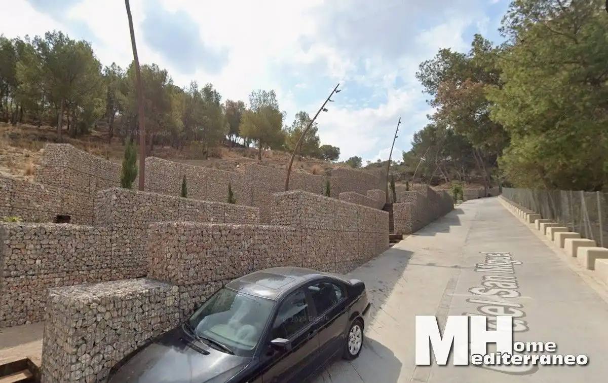 Vista exterior de Casa adosada en venta en Llíria con Calefacción, Terraza y Trastero