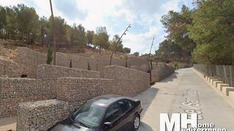 Photo 3 of Single-family semi-detached for sale in San Miguel, 129, Casco Antiguo, Llíria