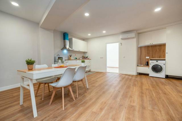 Piso en Alquiler en N/A en Aravaca