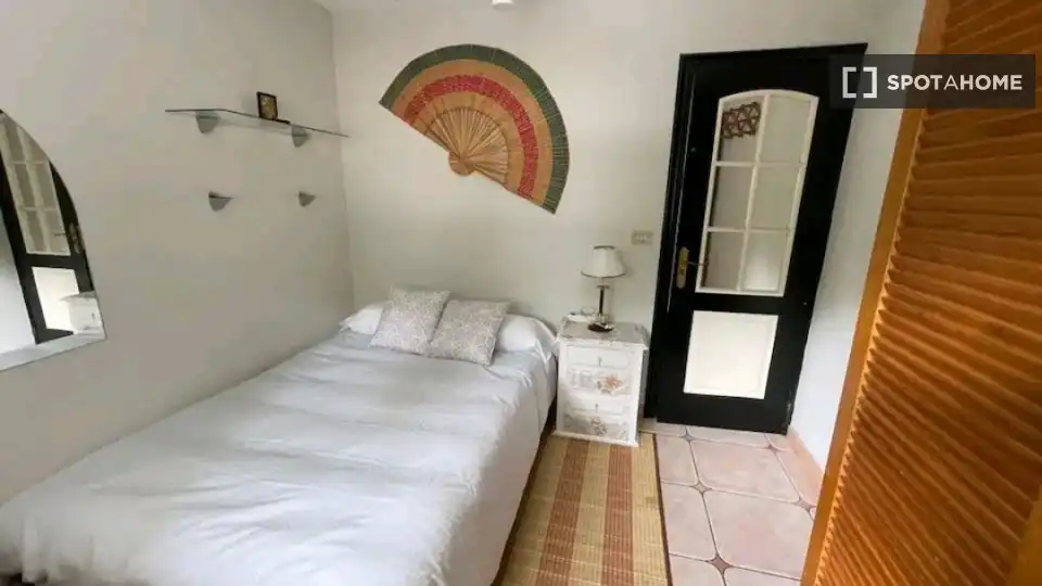 Habitació a Casablanca - Calvario