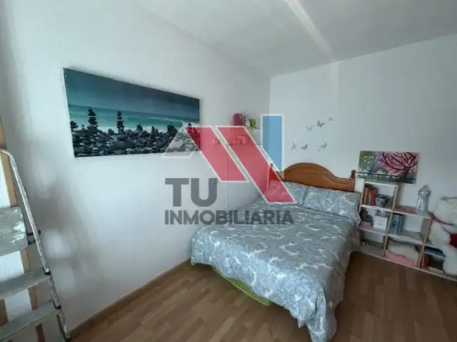 Bedroom of Houses for sale in Alcabón  with Heating and Terrace