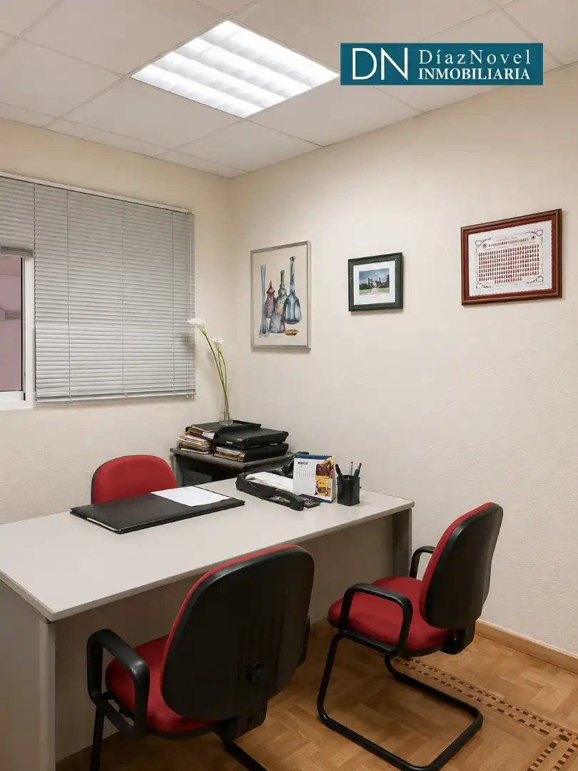 Industrial buildings for sale in Málaga  with Heating and Alarm
