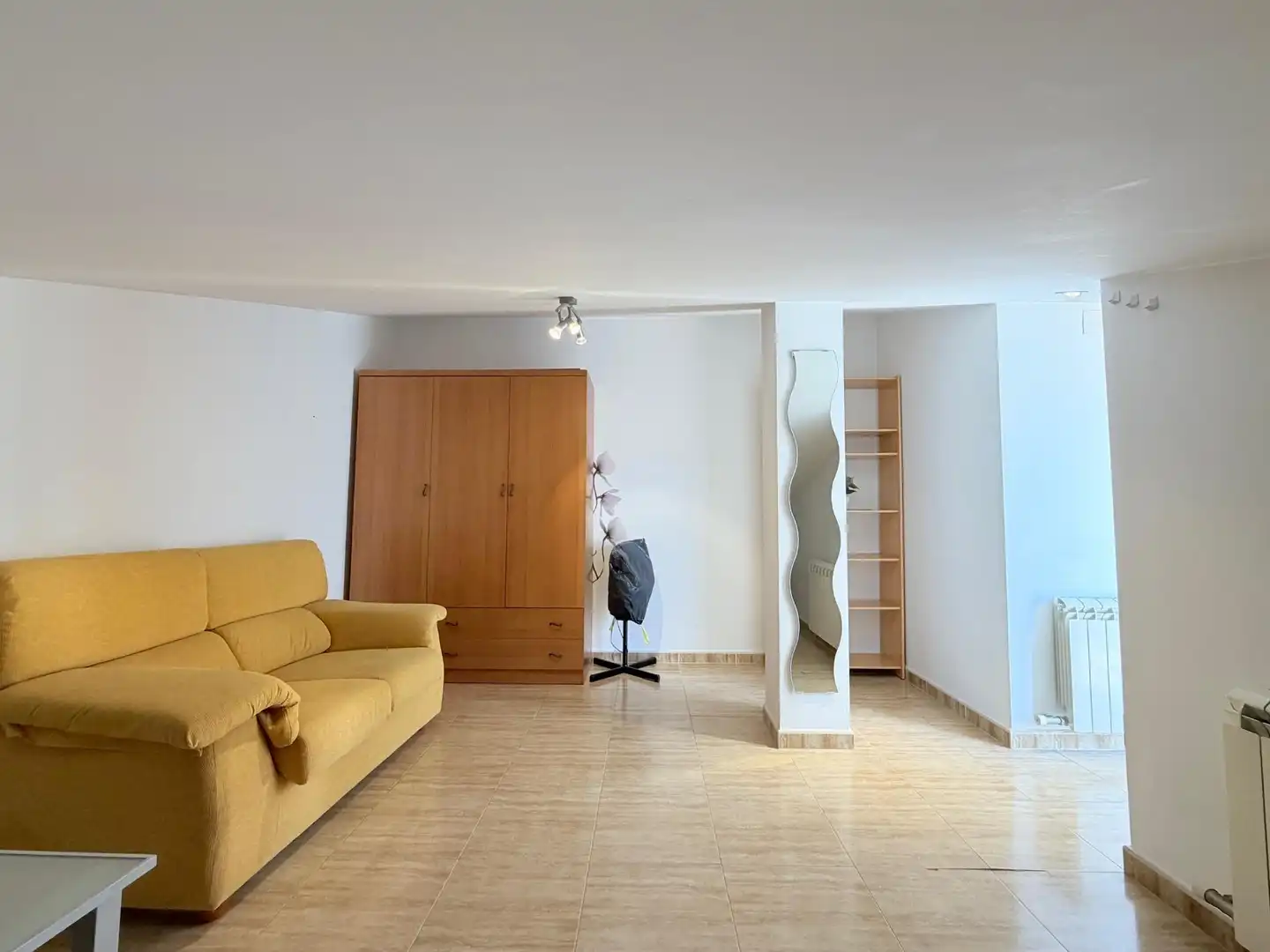Flat for sale in Centre