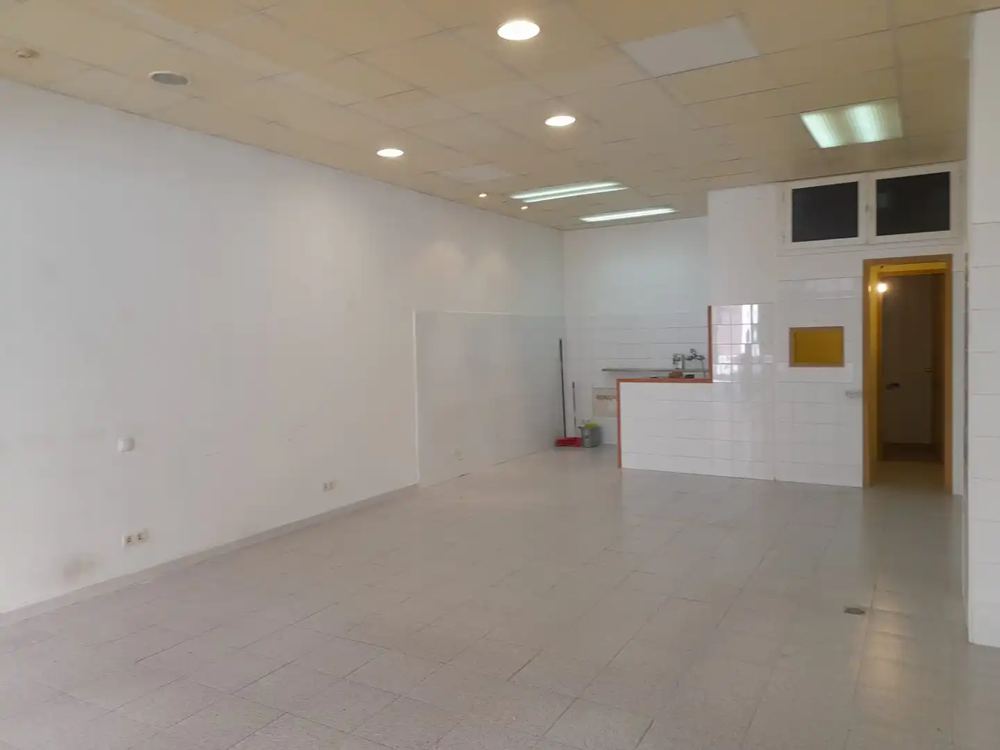Business premises to rent in VERGE DELS DOLORS, imagen 9