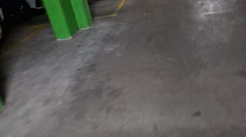 Foto 5 de Garaje de alquiler en Calle de Mauricio Legendre, 45, Castilla, Madrid Capital