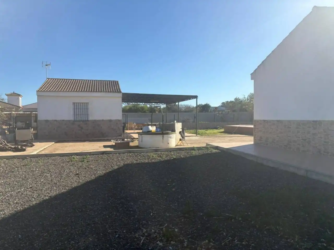 Casa o chalet en venta en Urbanizacion Nietos, Carmona