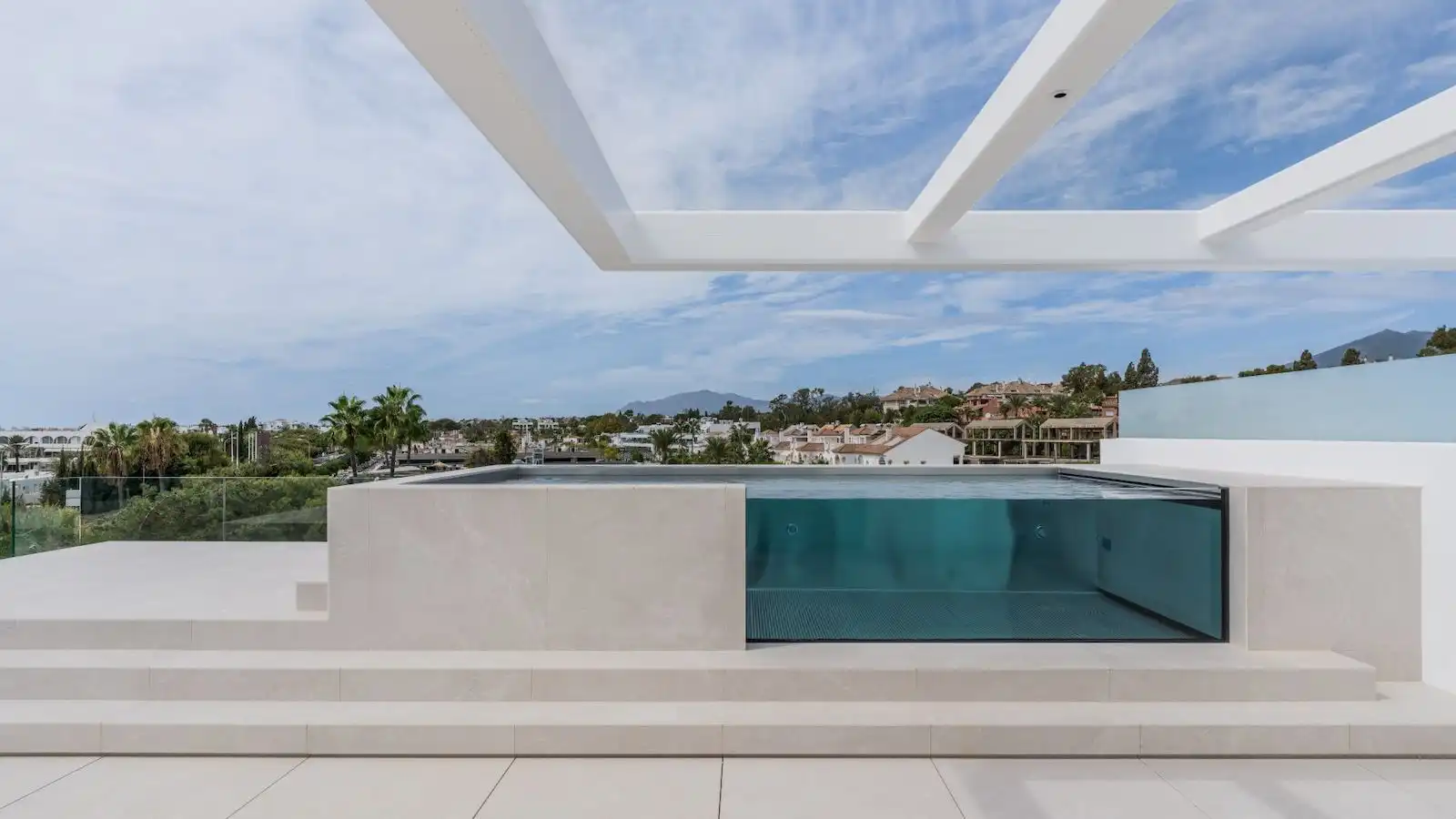 Vivienda con piscina en venta en Calle los Granados 18, imagen 12