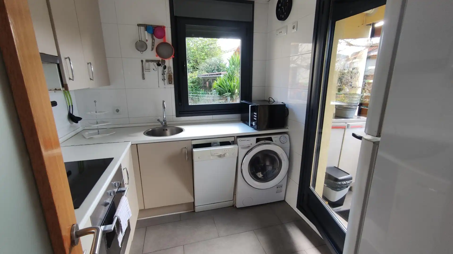 Ground floor for rent in Torrelavega , Cantabria