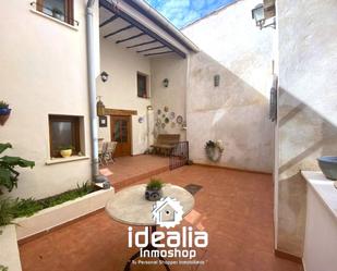 Casa o xalet en venda a Tercia, Santa Cruz de la Zarza