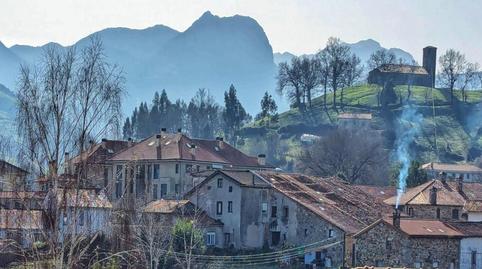 Foto 2 de Casa o chalet en venta en Liérganes - Calle Lierganes-velasco, 21, Liérganes, Cantabria