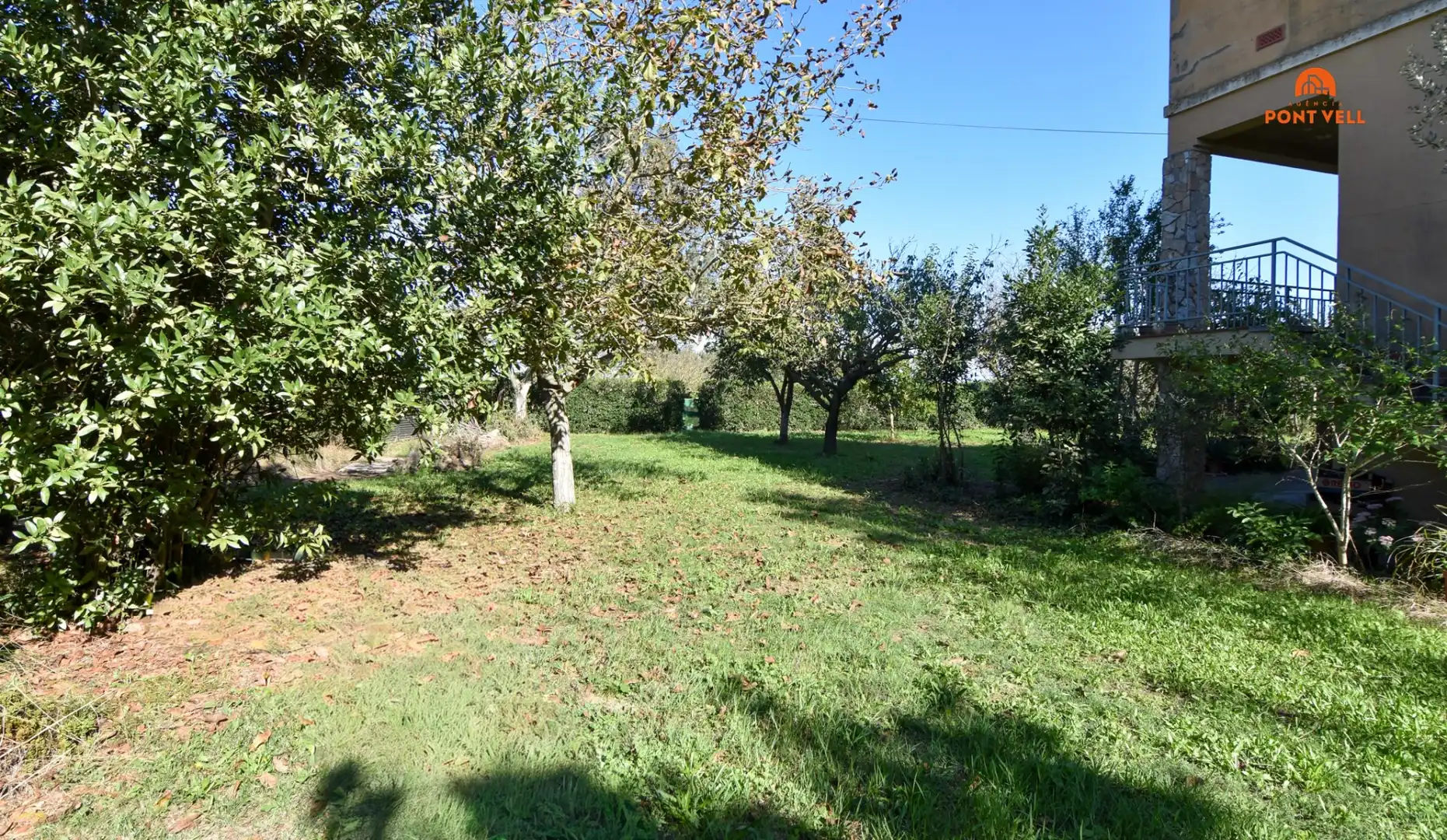 Casa con terraza en venta en Cruïlles, Monells I Sant Sadurní de L'Heura, imagen 37
