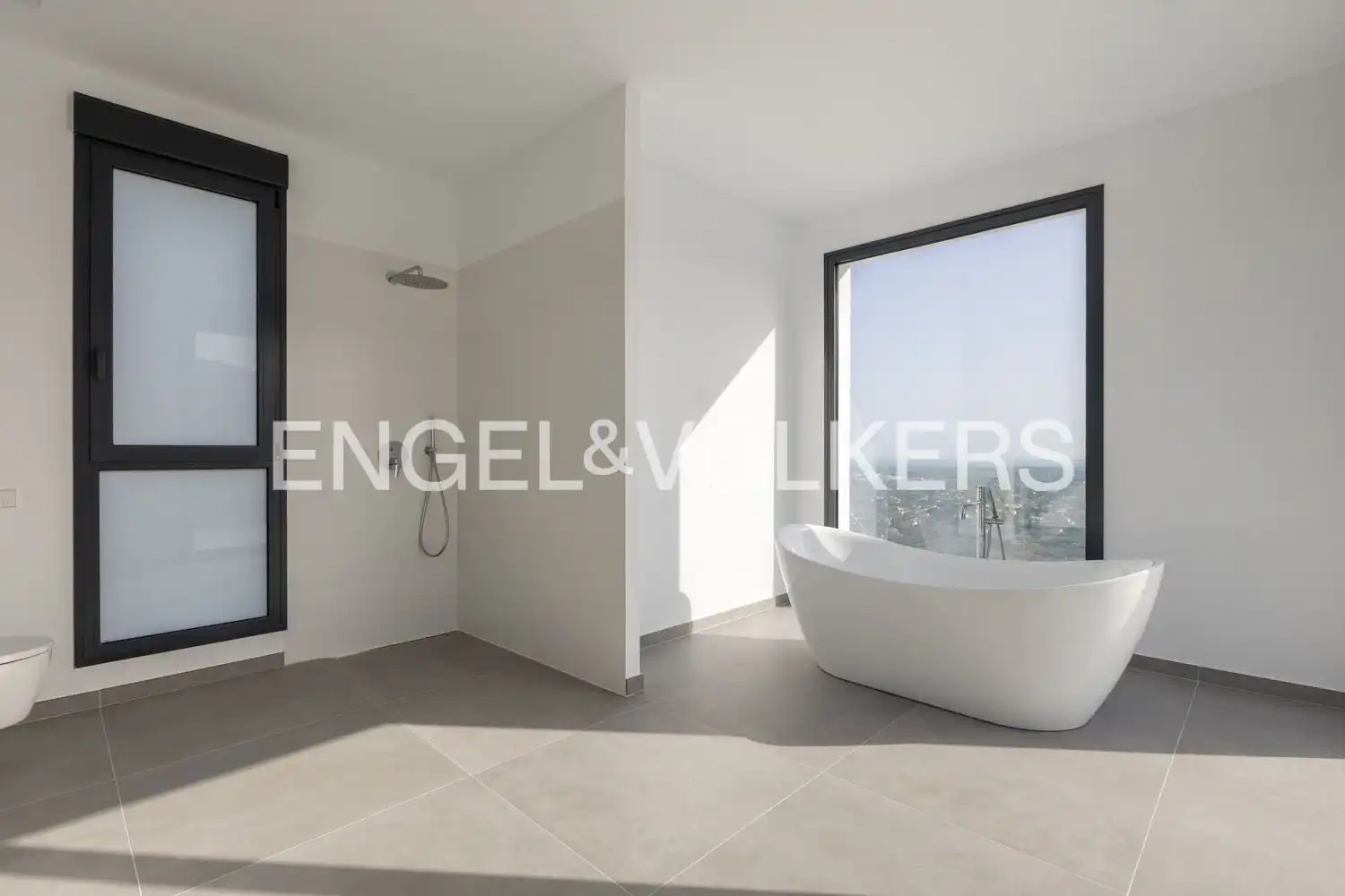 Casa amb piscina en venda a Monte Solana, imagen 9