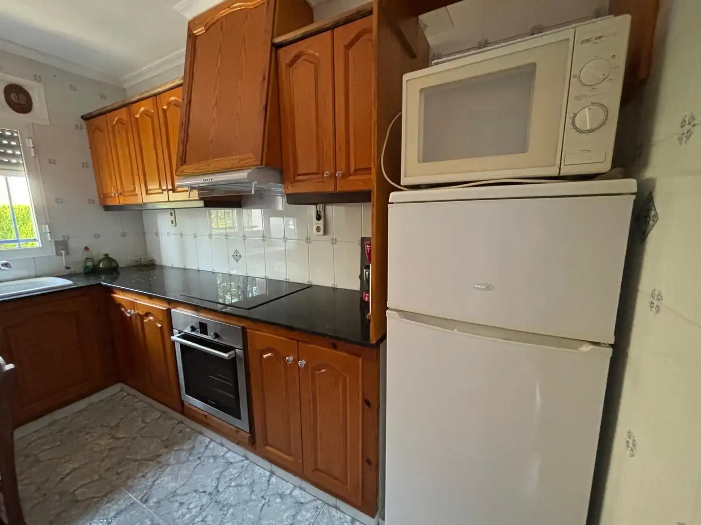 Detached house with garden to rent in Cala del Puntal, imagen 10