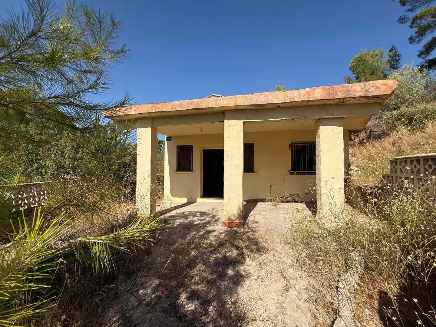 Villa zum Verkauf in Cocentaina, imagen 17