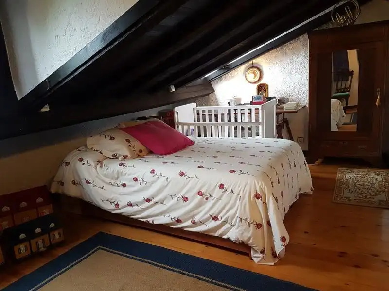 House with terrace for sale in Bricia, imagen 26