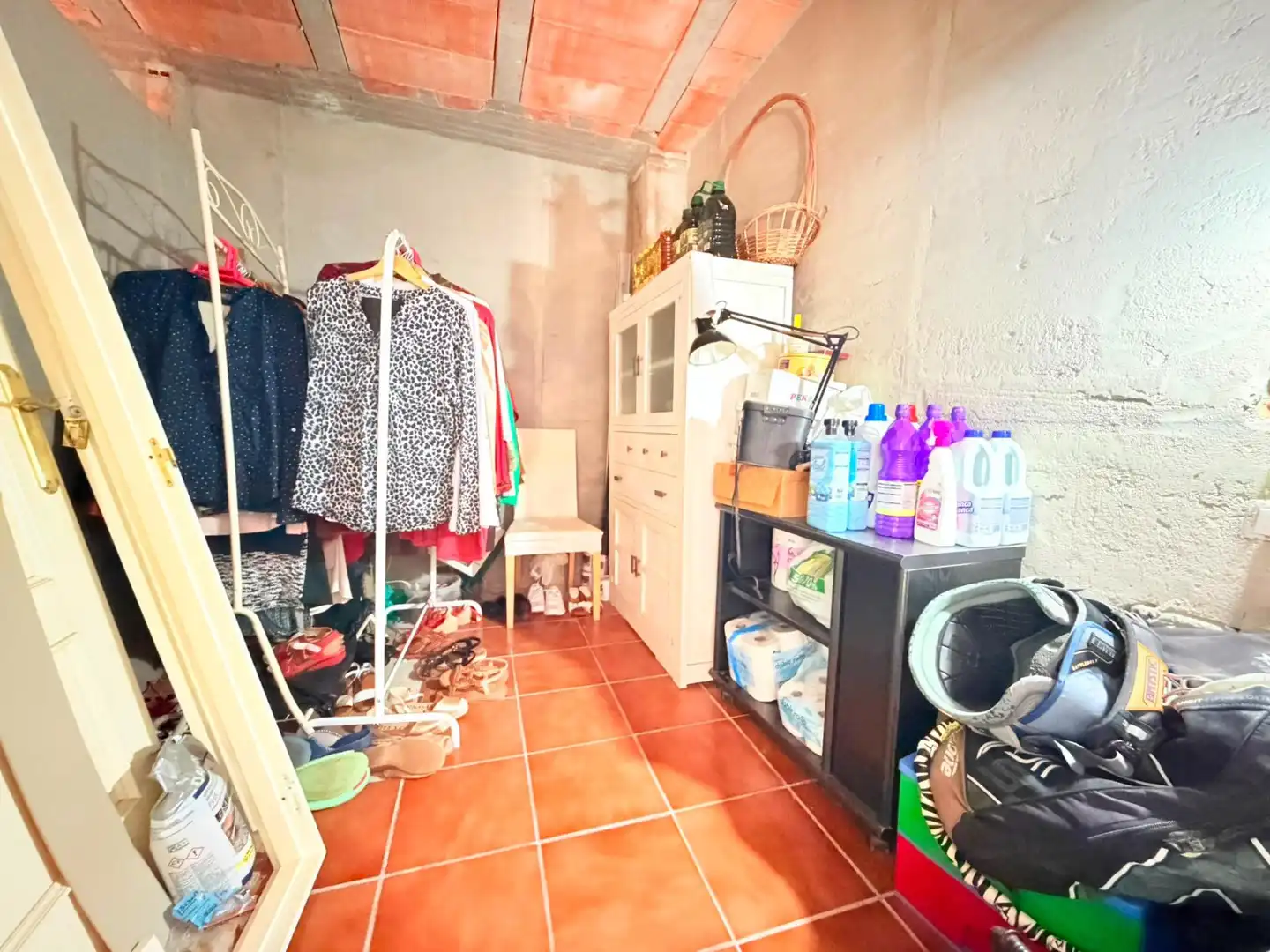 Casa o chalet en venta en Algeciras con Jardín privado y Piscina
