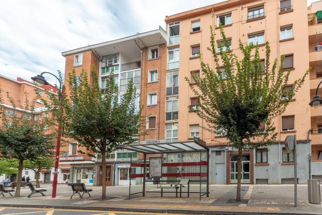 Piso en Venta en Egileor Kalea en Arangoiti