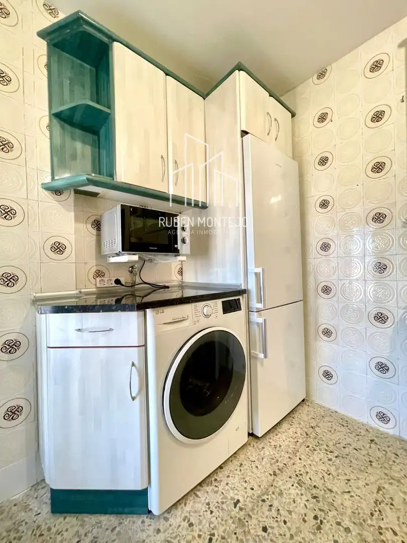 Wohnung zur Miete in Fray Junípero Serra, Chinchibarra