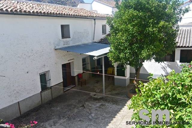 Casa-chalet en Venta en Villaluenga del Rosario