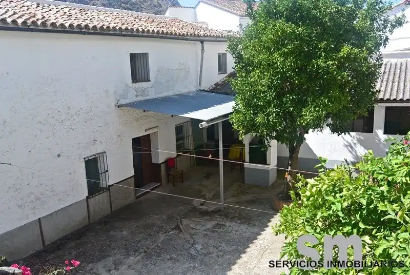 Casa en venda a Villaluenga del Rosario