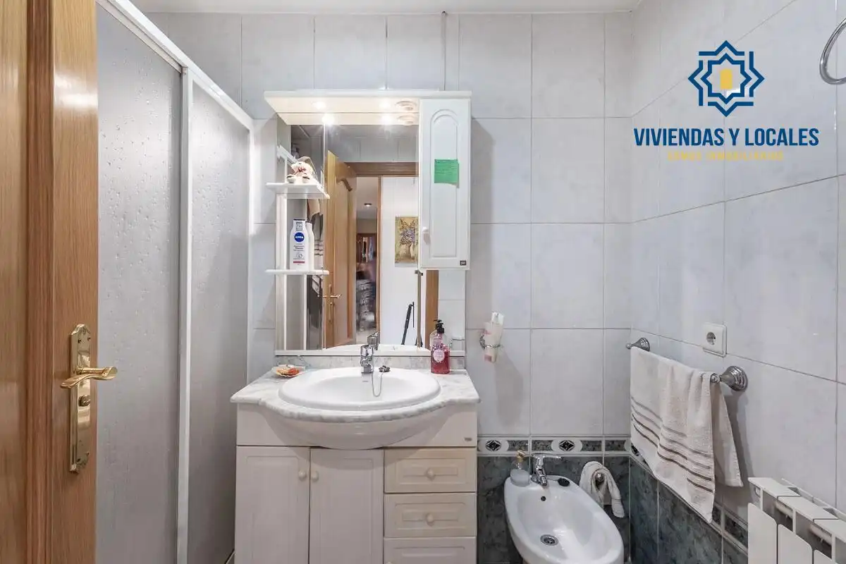 Flat with terrace for sale in Chana, imagen 24