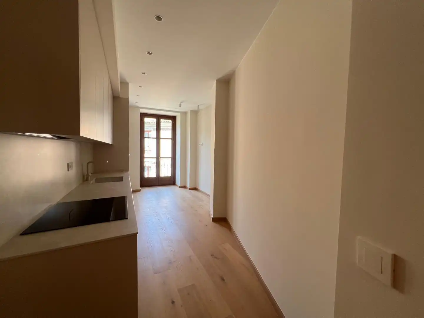 Cuina de Pis en venda en Zaragoza amb Aire condicionat, Calefacció i Parquet