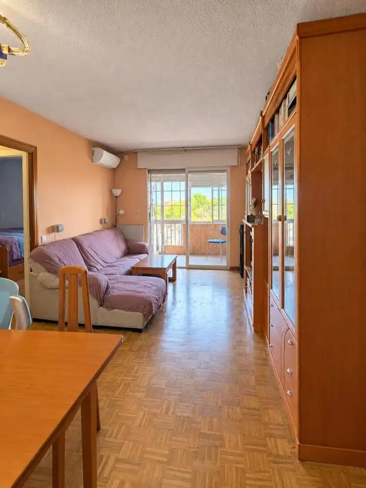 Wohnung mit Aufzug zum Verkauf in Calle de Azorín, imagen 2