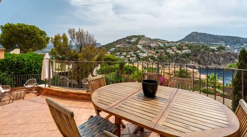 Foto 3 de Casa o xalet en venda a Port d'Andratx, Andratx